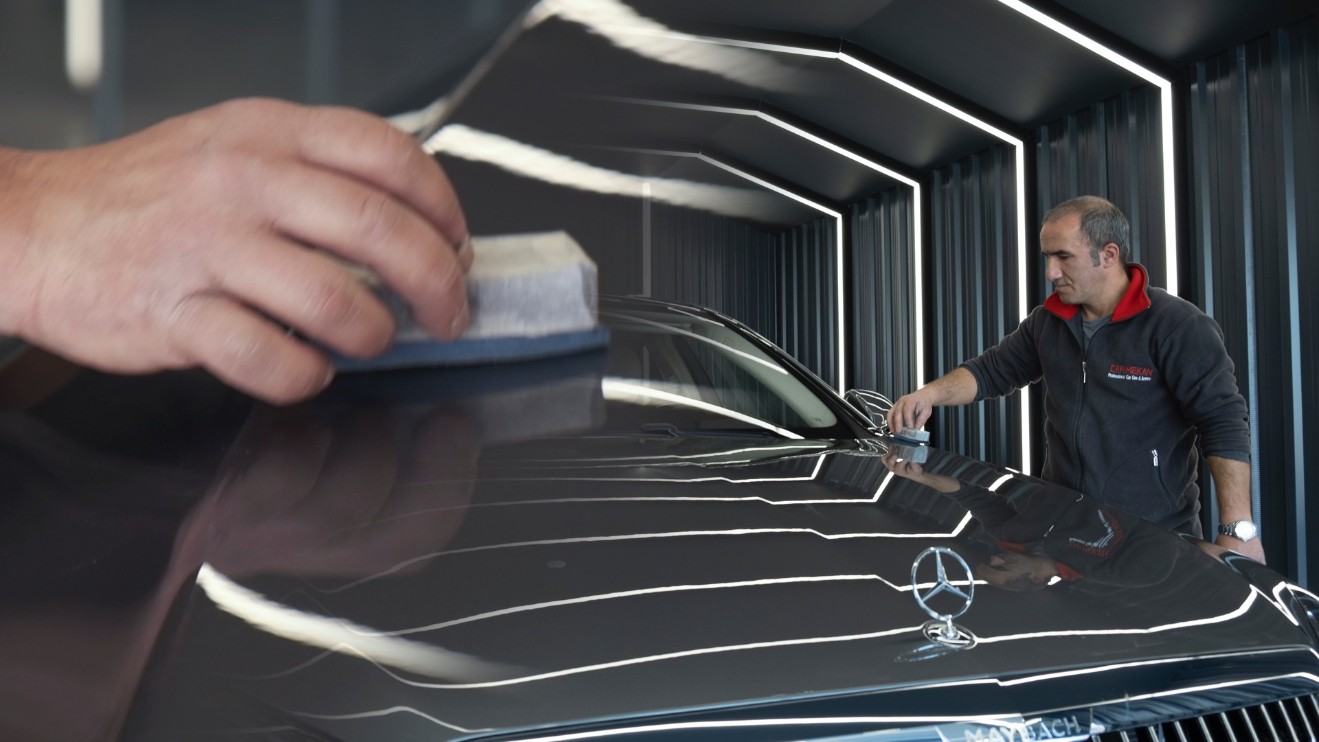 İçmeler Seramik Kaplama